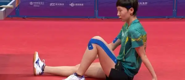 王曼昱全运会女单冠军_王曼昱4比0朱雨玲 晋级澳门赛四强_王曼昱东京奥运会女团