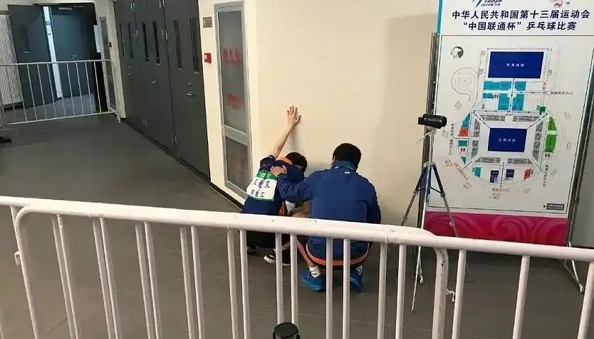 王曼昱4比0朱雨玲 晋级澳门赛四强_王曼昱东京奥运会女团_王曼昱全运会女单冠军