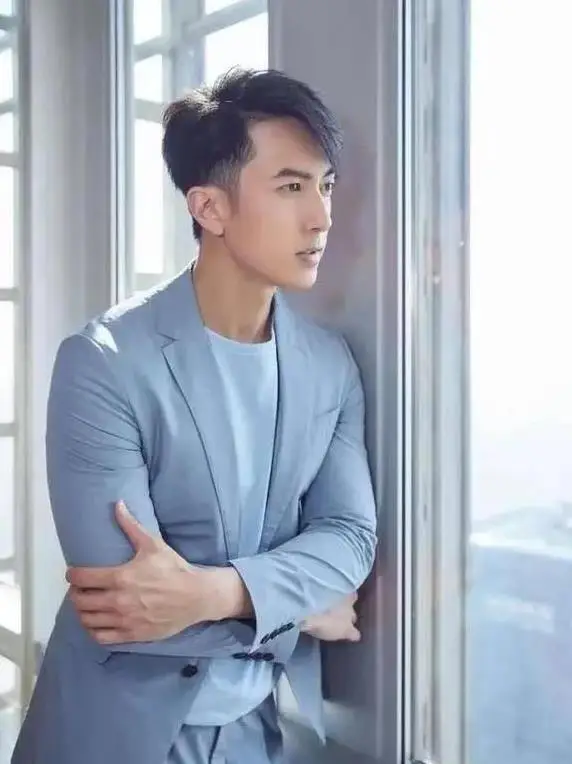 陈楚河家庭背景揭 #65533;_陈楚河父亲陈启礼_吴尊文莱豪门背景