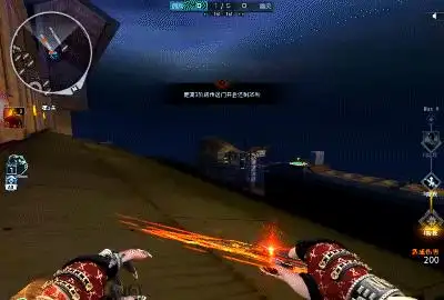 穿越火线幽梦迷城地图介绍_穿越火线新地图_幽梦迷城多人生化追击模式攻略