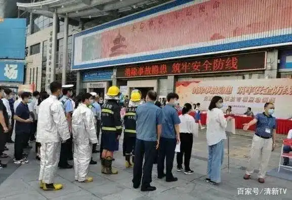 119消防宣传日_全国消防宣传日_清新区消防救援大队