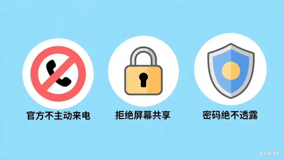 来电通知取消自动续费可能是诈骗_屏幕共享诈骗_抖音免密支付骗局