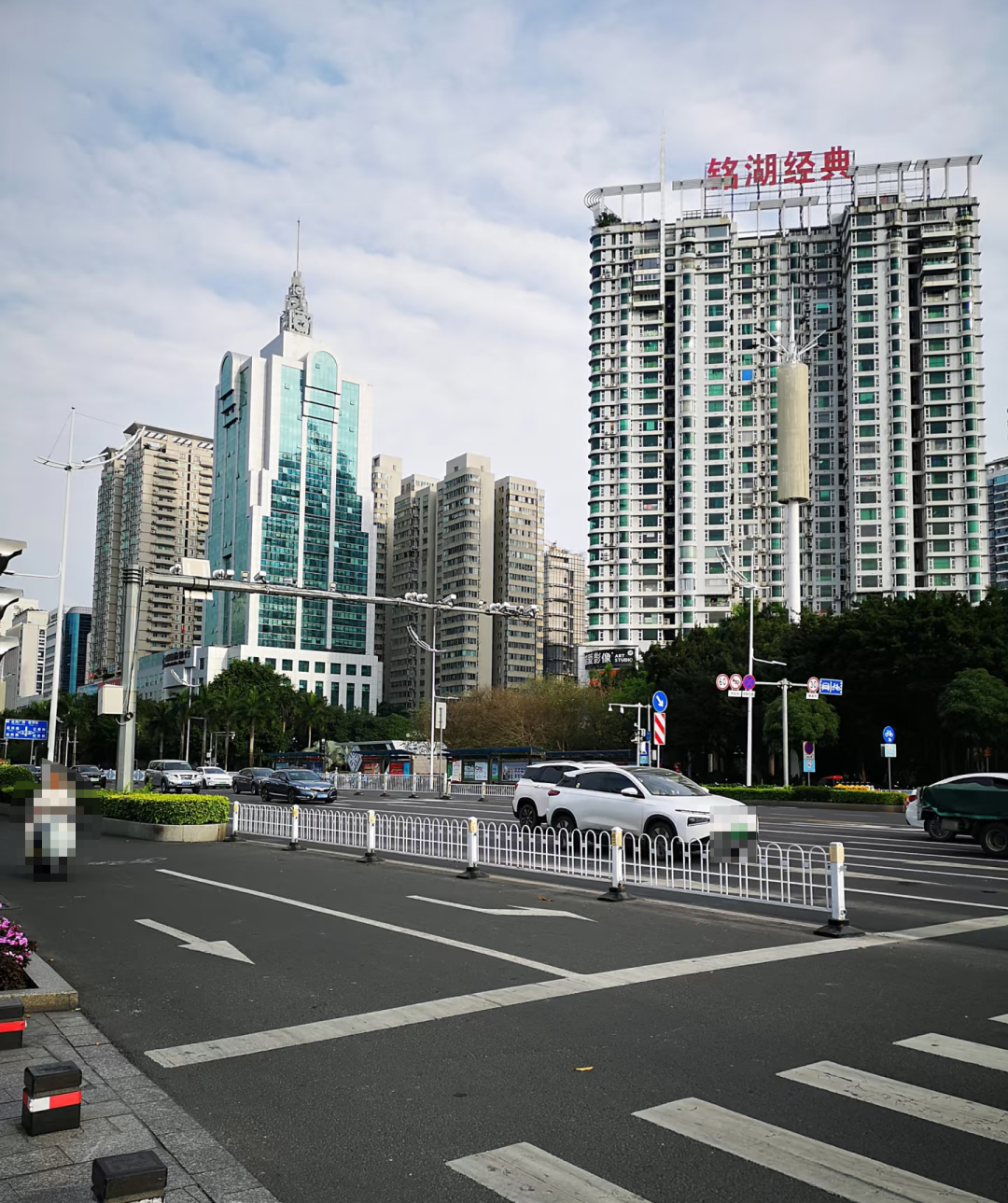 广州电鸡乱象_广州非机动车道不足_治理“电鸡”乱象 一线城市出手了