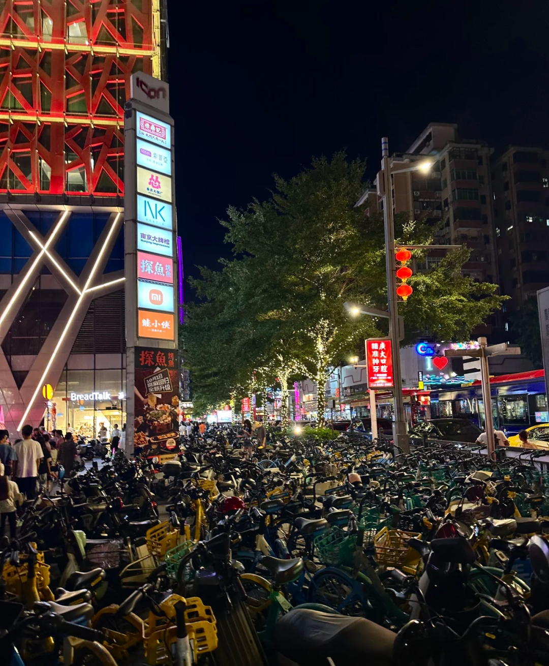 广州电鸡乱象_广州非机动车道不足_治理“电鸡”乱象 一线城市出手了
