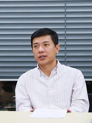 2018全国两会丨李彦宏：希望国家出台政策鼓励人工智能的开放平台