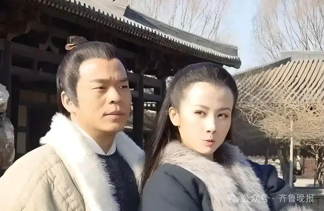 孙菲菲离婚声明_孙菲菲称为婚姻做过亲子鉴定_孙菲菲未婚先孕经历