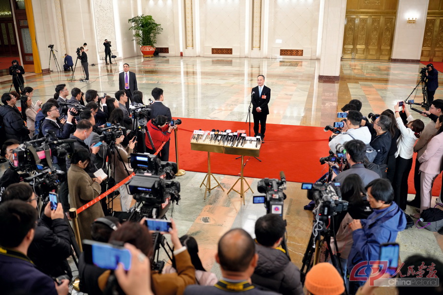 2025年全国两会，王立军图片_2025年全国两会 高质量完成十四五规划任务 中国式现代化进程