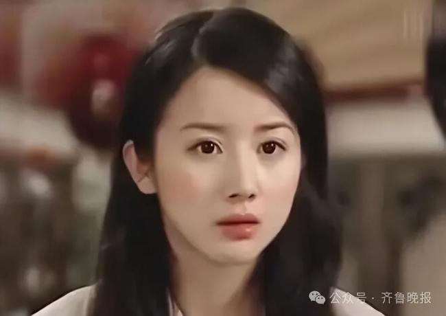 孙菲菲称为婚姻做过亲子鉴定 离婚经历引热议