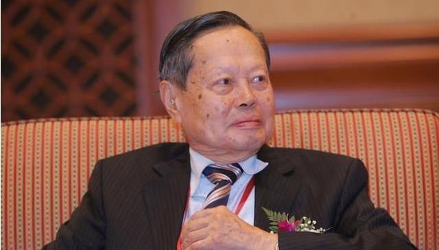 杨振宁和孩子的关系_杨振宁 诺奖物理学家子女现状_杨光诺 杨光宇 杨又礼 事业成就