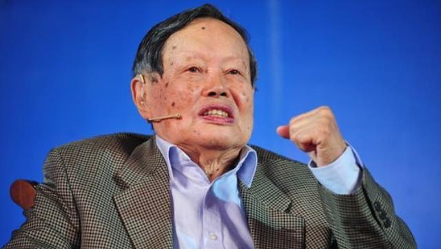 杨光诺 杨光宇 杨又礼 事业成就_杨振宁 诺奖物理学家子女现状_杨振宁和孩子的关系