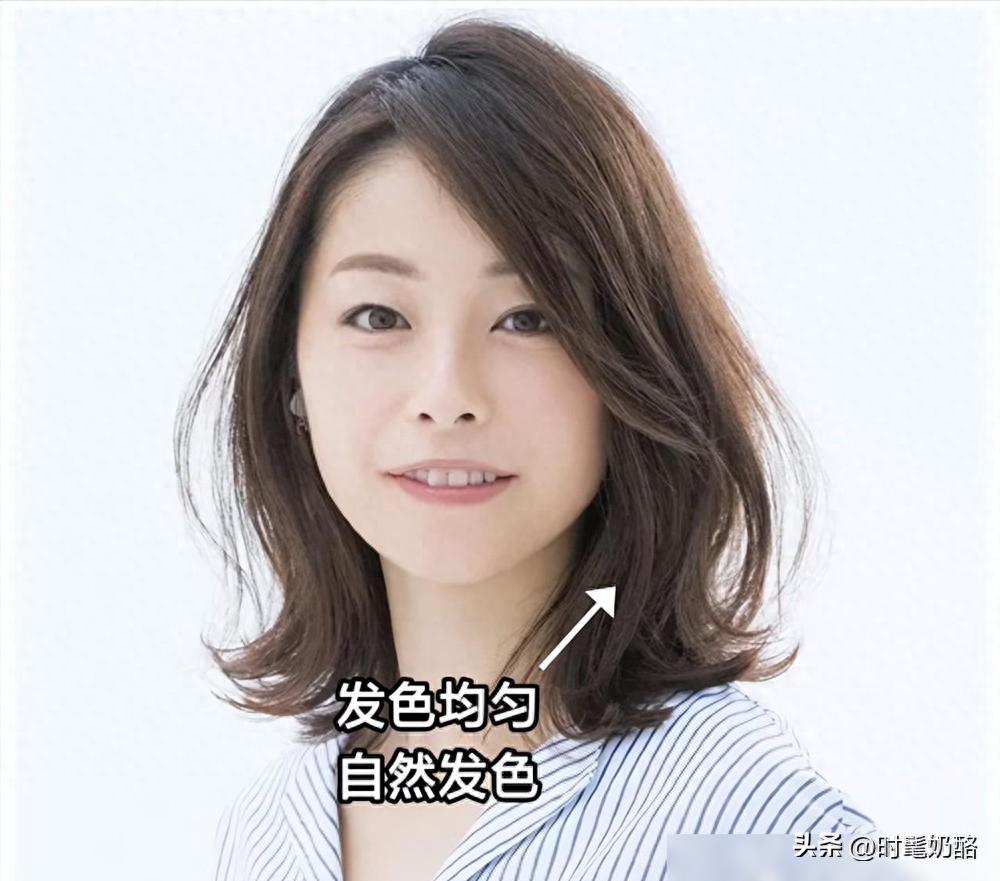 五六十岁女人烫头发，记住“3烫3不烫”，洋气减龄又显脸小