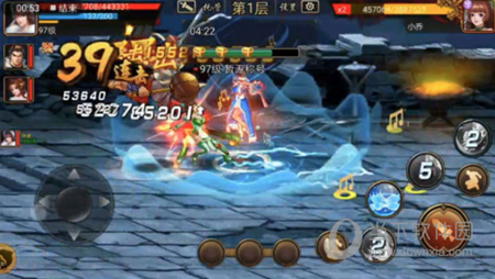 三国战纪