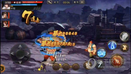 三国战纪
