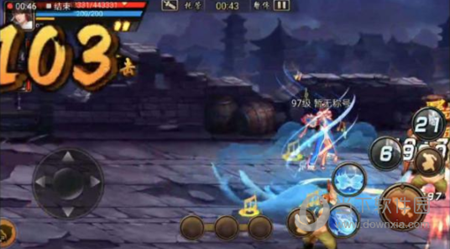 三国战纪
