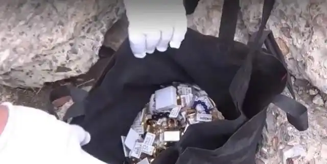 内蒙古这起“百万黄金被盗案”，更多细节披露！