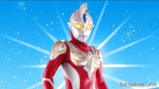 奥特曼搞笑集锦_麦克斯失忆_奥特曼搞笑新闻图片