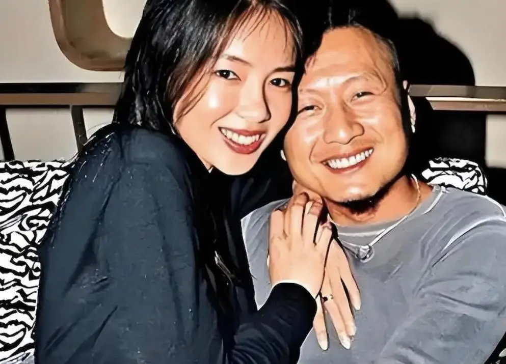 林美贞孙兴感情历程分析_孙兴与妻子分居复合_林美贞孙兴离婚新闻