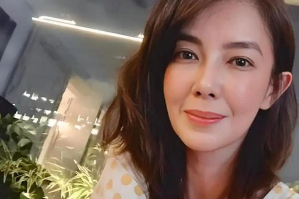 林美贞孙兴感情历程分析_孙兴与妻子分居复合_林美贞孙兴离婚新闻
