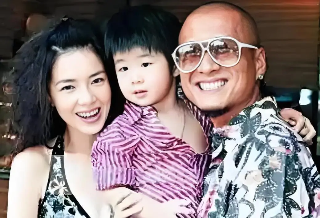 林美贞孙兴离婚新闻_孙兴与妻子分居复合_林美贞孙兴感情历程分析