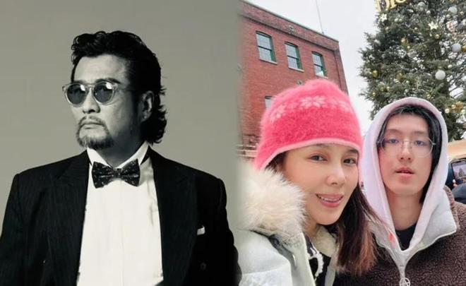 孙兴和林美贞复合新闻_孙兴与妻子分居复合_孙兴感情生活经历