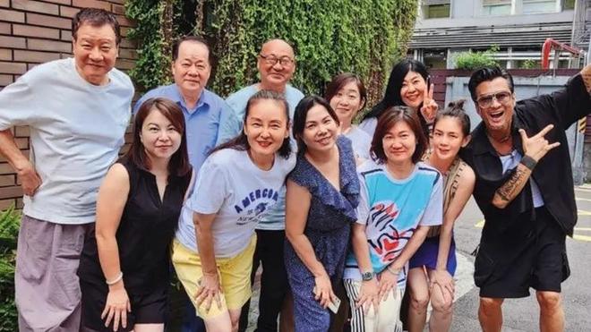 孙兴与妻子分居复合_孙兴和林美贞复合新闻_孙兴感情生活经历