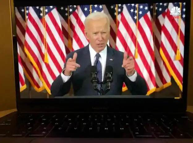 拜登签署对华投资限制行政命令，中方回应！