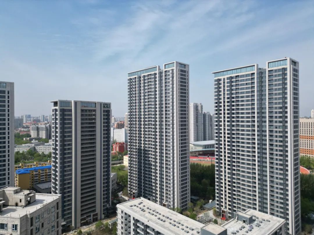 哈尔滨工大集团公寓_哈工大工大嘉园预验收_哈工大工大嘉园人才公寓开放日