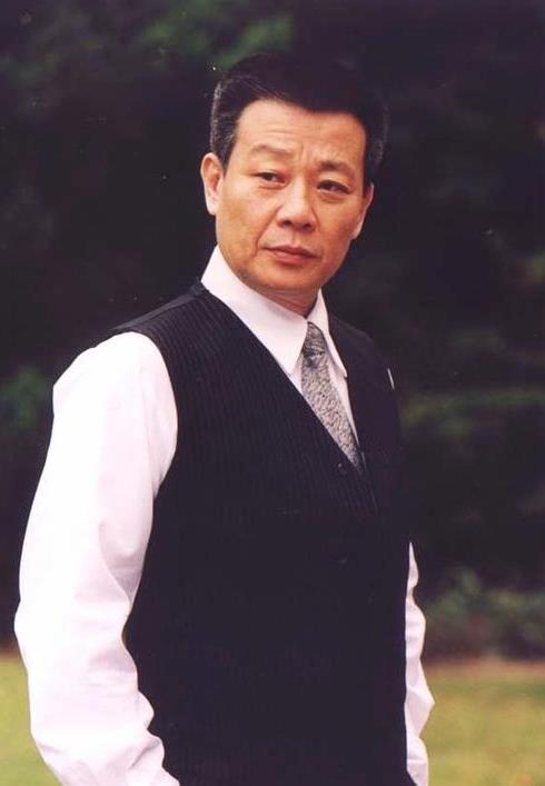 寇世勋演技_寇世勋家庭生活_寇家瑞多少岁