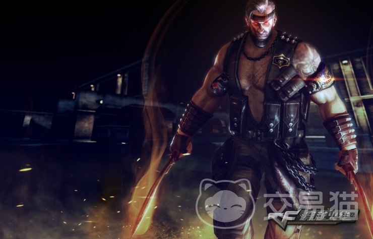 哪个平台买cf号安全可靠 穿越火线账号购买平台推荐