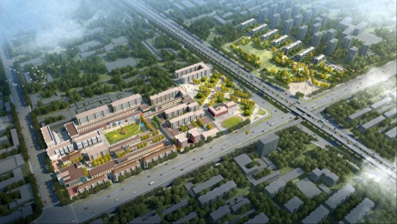 天津这些地方更新、改造！最新汇总！