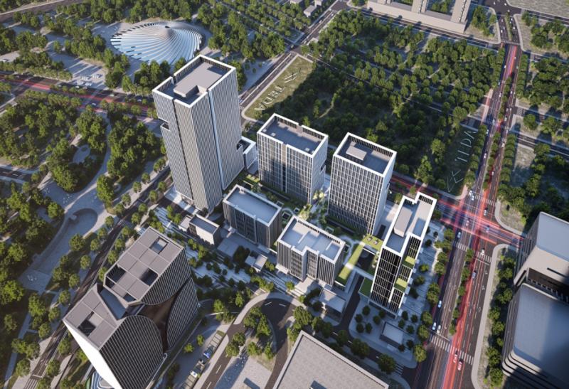 天津北部新区交通规划_天津老旧小区改造计划_东丽区城市更新项目