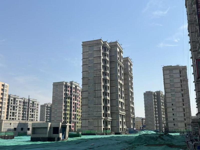 天津老旧小区改造计划_天津北部新区交通规划_东丽区城市更新项目