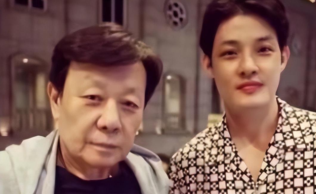 寇家瑞多少岁_寇世勋双妻家庭影响子女婚姻观_寇家瑞39岁未婚生女不结婚