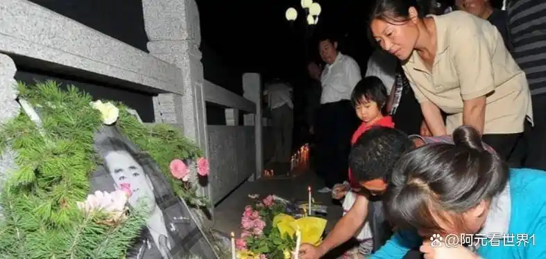 沈星军人救人牺牲事迹_沈星母亲节失踪事件_青州二炮沈星