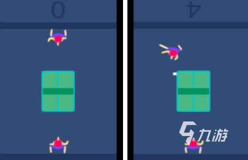 2025年最受欢迎的乒乓球游戏模拟器推荐:耐玩又真实的桌球手游排行