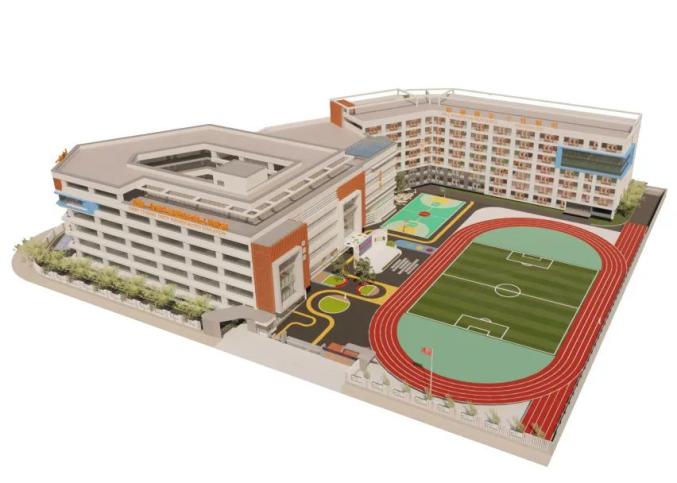 绵阳英才二小硬件设施_绵阳本地网站_绵阳英才二小招生信息