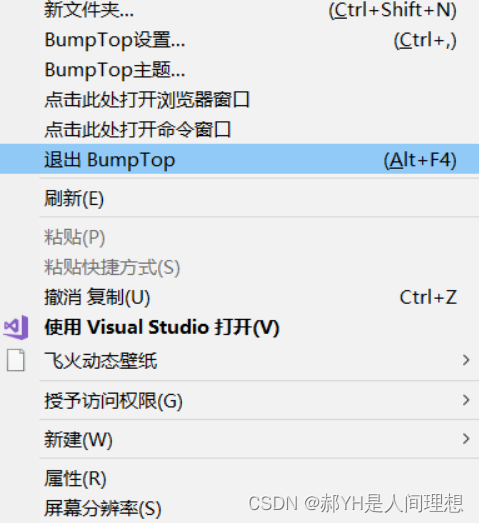 Bumptop免费3D桌面软件_Bumptop桌面管理工具下载_bumptop怎么用