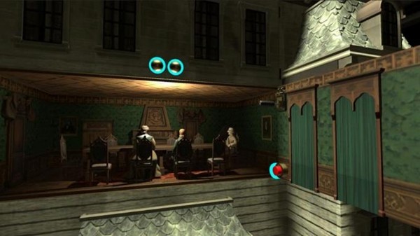 COVEN公布全新恐怖合作游戏《HAUNTED》—沟通 ,是 你唯一的生存武器