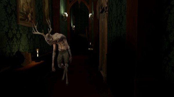 COVEN公布全新恐怖合作游戏《HAUNTED》—沟通 ,是 你唯一的生存武器