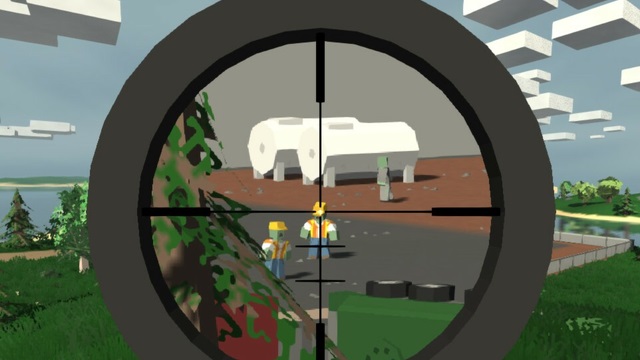 最佳PC生存游戏列表_Steam生存类游戏推荐_生存类游戏