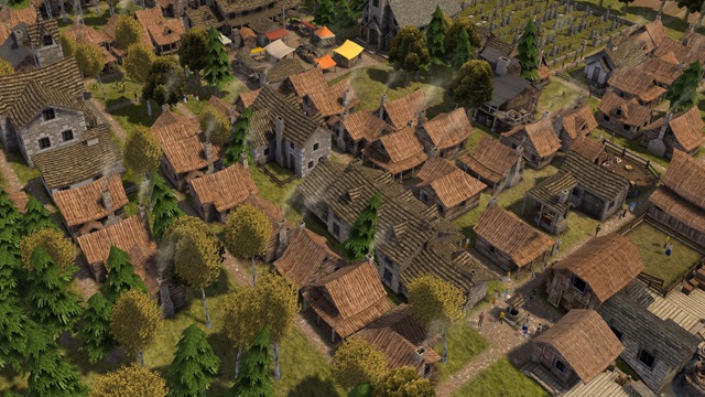 最佳PC生存游戏列表_Steam生存类游戏推荐_生存类游戏