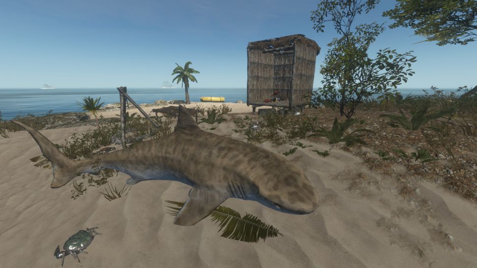 生存类游戏_最佳PC生存游戏列表_Steam生存类游戏推荐