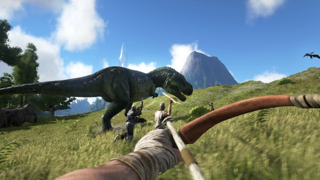 Steam生存类游戏推荐_最佳PC生存游戏列表_生存类游戏