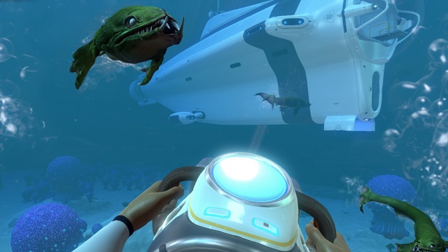 最佳PC生存游戏列表_Steam生存类游戏推荐_生存类游戏