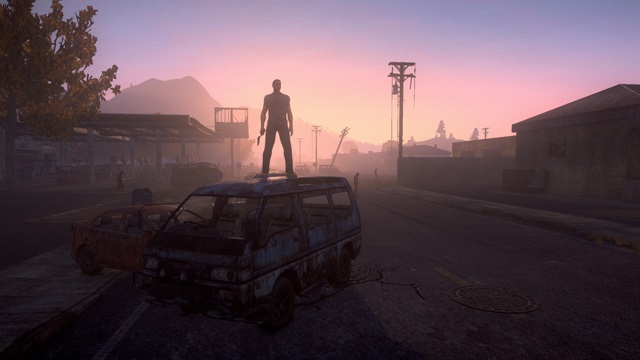 生存类游戏_最佳PC生存游戏列表_Steam生存类游戏推荐