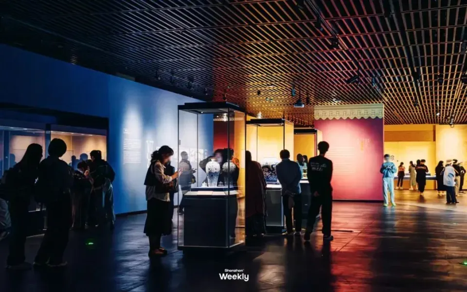 9月10日丨深圳大事件