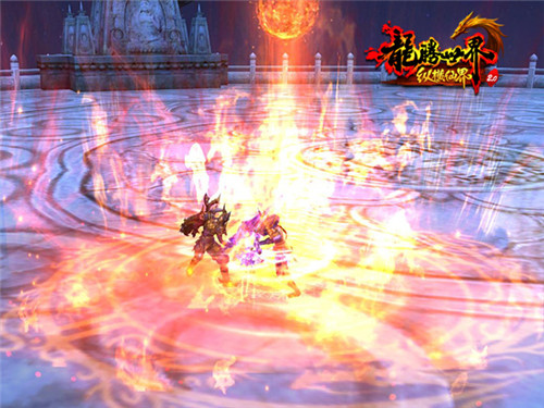 《炫舞吧》多模式炫酷斗舞 萌动六月嗨起来