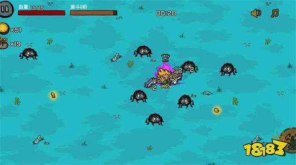 最适合单人玩的塔防小游戏有哪些 2025十款即点即玩的塔防手机小游戏