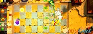 植物大战僵尸2如何获取茄子忍者