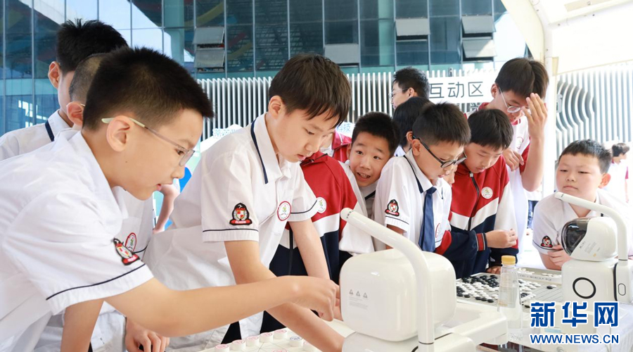 科普讲解大赛_南昌市科技活动周_南昌市科技局地址